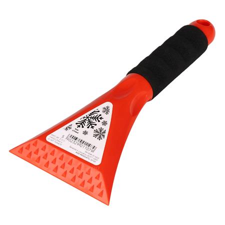 Softgrip Ice Scraper