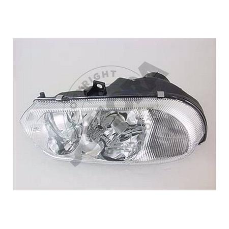 Left Headlamp for Alfa Romeo 156 1998 2003
