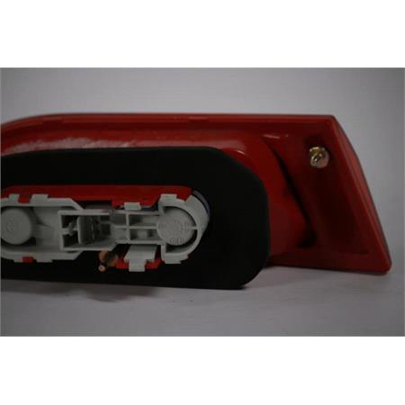 Right Rear Lamp (Inner, Original Equipment) for Alfa Romeo 156 1998 2003