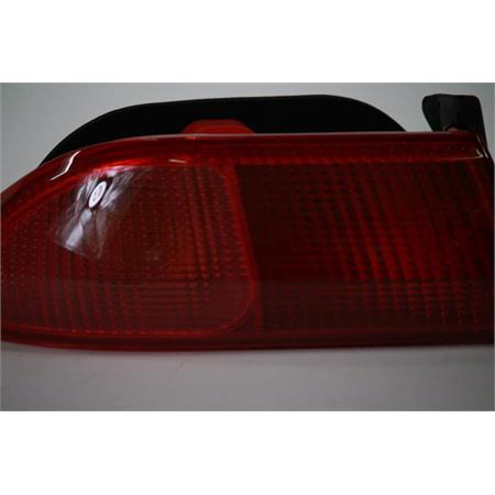 Left Rear Lamp (Outer, Original Equipment) for Alfa Romeo 156 1998 on