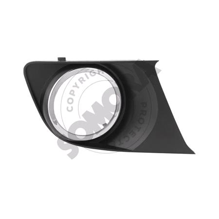 Fog Lamp Bezel for Alfa Romeo 159 2005 to 2011