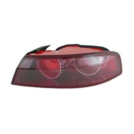 Right Rear Lamp (Saloon & Estate, Outer, Original Equipment) for Alfa Romeo 159 2006 on