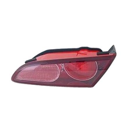 Right Rear Lamp (Saloon & Estate,  Inner, Original Equipment) for Alfa Romeo 159 2006 on