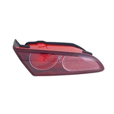 Left Rear Lamp ( Inner, Original Equipment) for Alfa Romeo 159 Sportwagon 2006 on