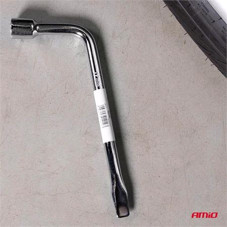 17mm L Type Wrench