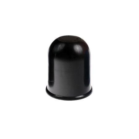 Thick Towball Protective Cover   Black