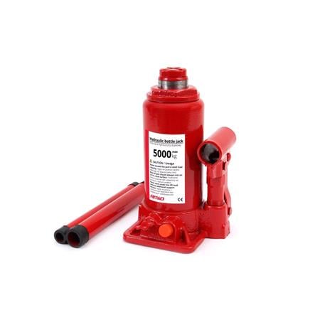 5 Tonne Hydraulic Bottle Jack