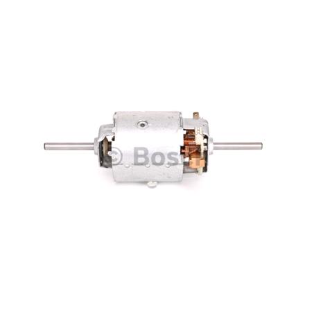 Bosch Code 3504