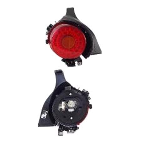 Left Rear Lamp (Original Equipment) for Alfa Romeo MITO 2008 on