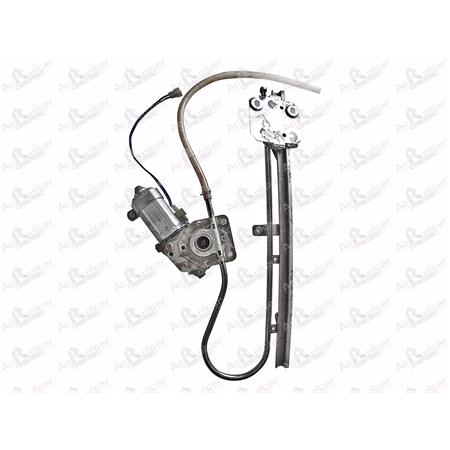 AC Rolcar Window Regulator