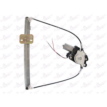 AC Rolcar Window Regulator