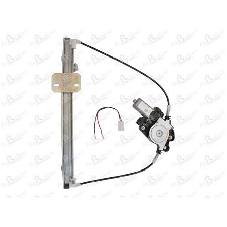 AC Rolcar Window Regulator