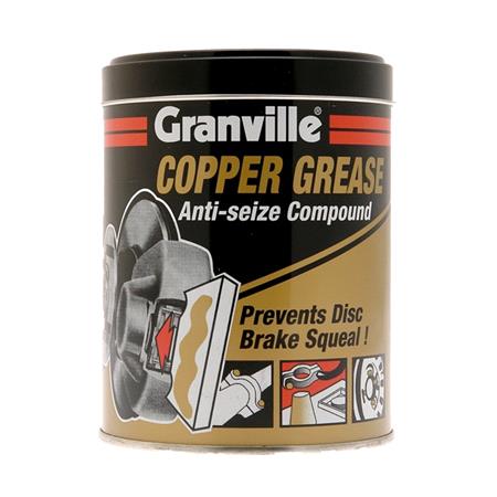 Copper Grease   500g