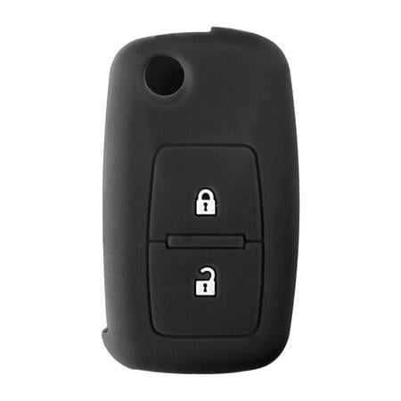 Car Key Cover   Seat, Skoda, Volkswagen (Key type 3)