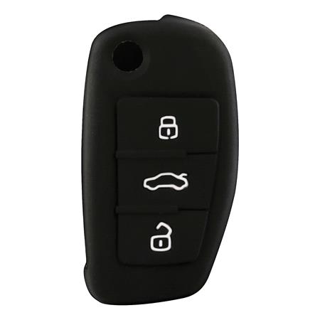 Car Key Cover   Audi (Key type 1)