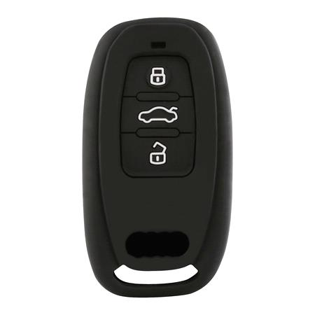 Car Key Cover   Audi (Key type 2)