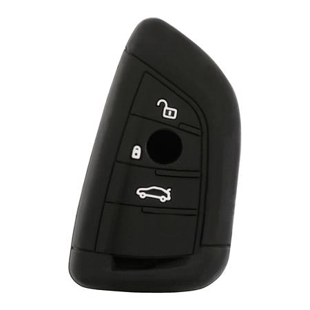 Car Key Cover   Bmw (Key type 3)
