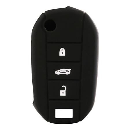 Car Key Cover   Citroen   5