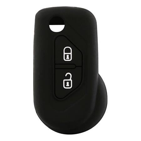 Car Key Cover   Citroen   6