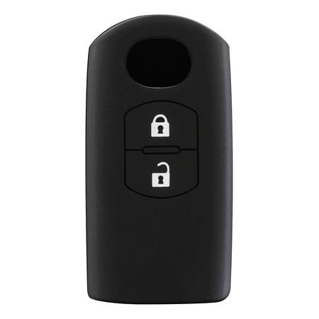 Car Key Cover   Mazda (Key type 1)