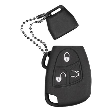 Car Key Cover   Mercedes (Key type 2)