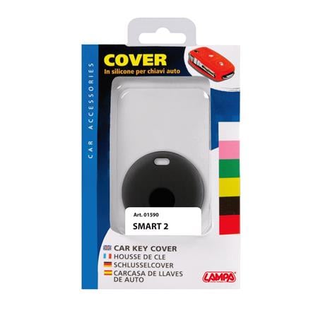 Lampa Car Key Cover for Smart (Key Type 2)