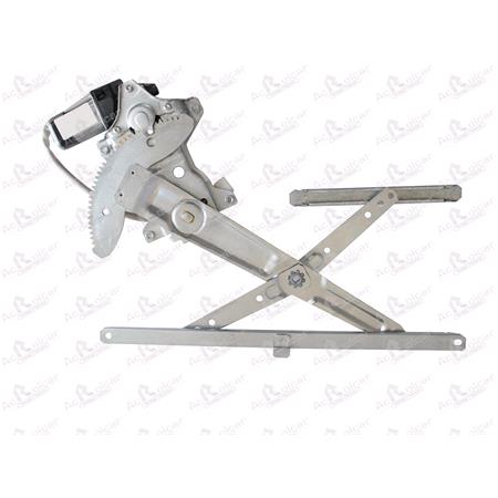 AC Rolcar Window Regulator