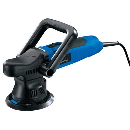 Draper 01816 Storm Force 125mm Dual Action Polisher (650W)