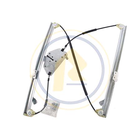 AC Rolcar Front Left Window Regulator, without Electric Motor   01.8353