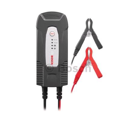 Bosch Battery Charger