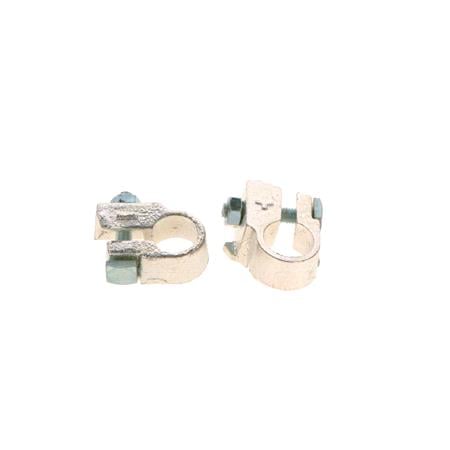 Bosch Battery Pole Clamps   Pair