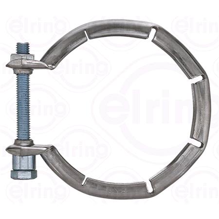 Elring Exhaust Systems Pipe Connectors