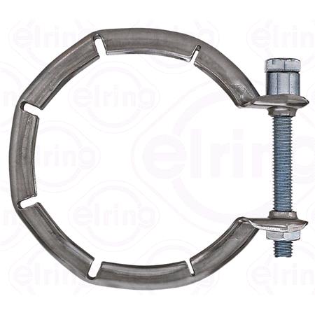 Elring Exhaust Systems Pipe Connectors