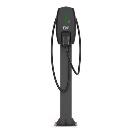 EV Charge Plus 7kw EV Charging Station –  1 Phase Smart Home Wallbox   32A