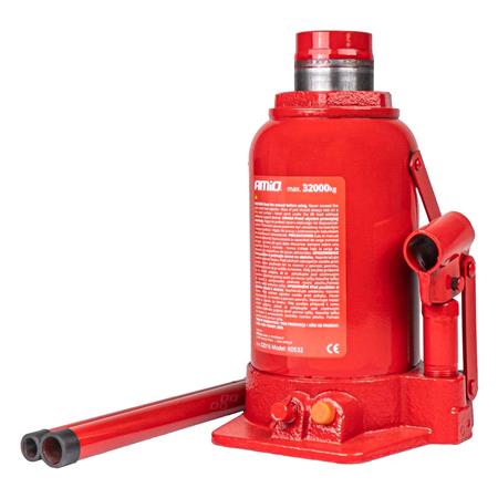 AMIO Hydraulic Bottle Jack   32T