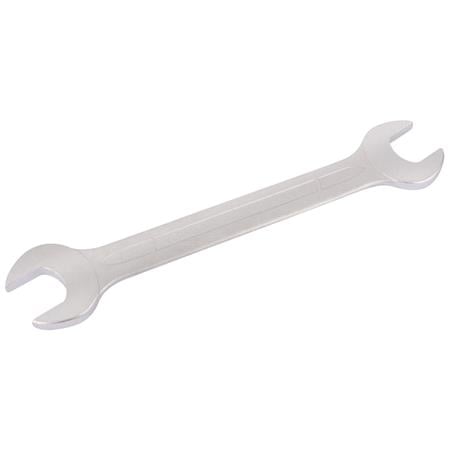 Elora 02018 22mm x 24mm Long Metric Double Open End Spanner