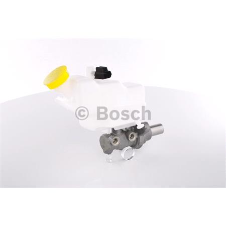Bosch Brake Master Cylinder   0204123716