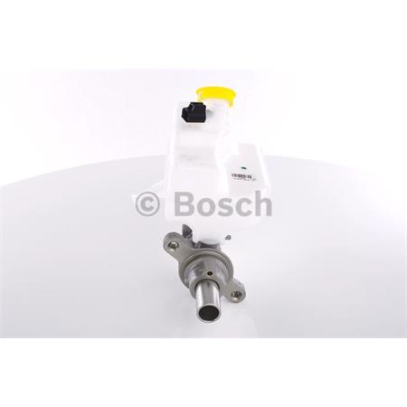 Bosch Brake Master Cylinder   0204123716