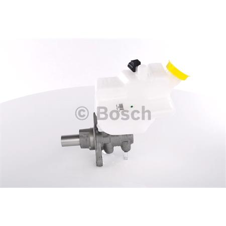 Bosch Brake Master Cylinder   0204123716