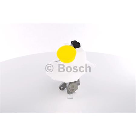 Bosch Brake Master Cylinder   0204123716