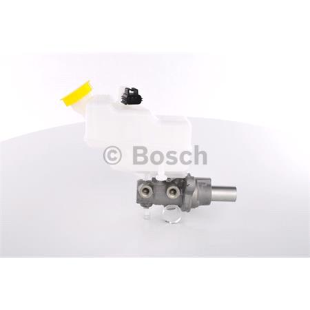 Bosch Brake Master Cylinder   0204123716