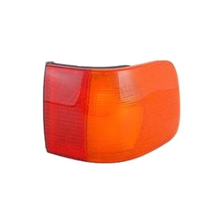 Right Rear Lamp (Outer, On Quarter Panel, Original Equipment) for Audi 100 C4 1991 on