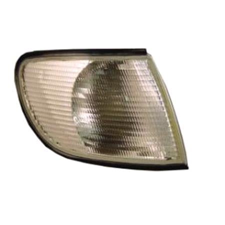 Right Indicator (Clear) for Audi A6 1994 1997
