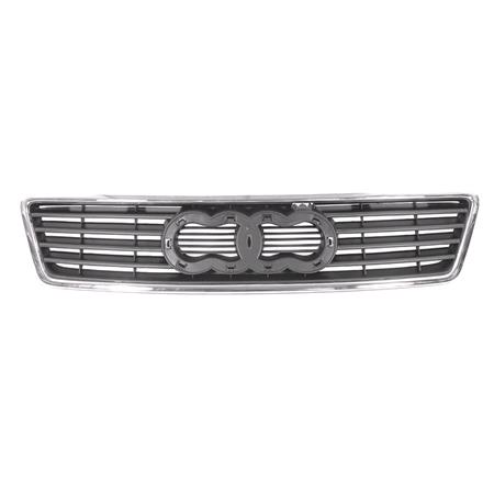 Grille for Audi A6 (4B, C5) 1997 2001 