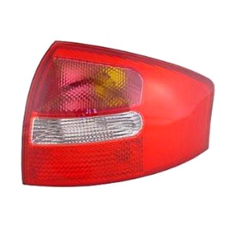 Right Rear Lamp (Saloon Only) for Audi A6 2001 2004