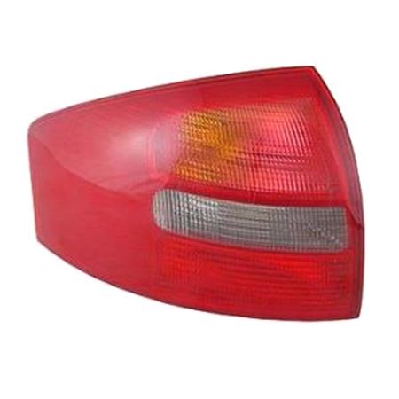 Left Rear Lamp (Saloon Only) for Audi A6 1997 2001