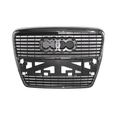 Audi A6 2004 2008 Grille