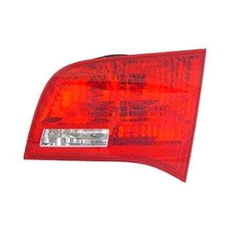 Right Rear Lamp   Inner (Estate Only, Original Equipment) for Audi A6 Allroad 2006 2008
