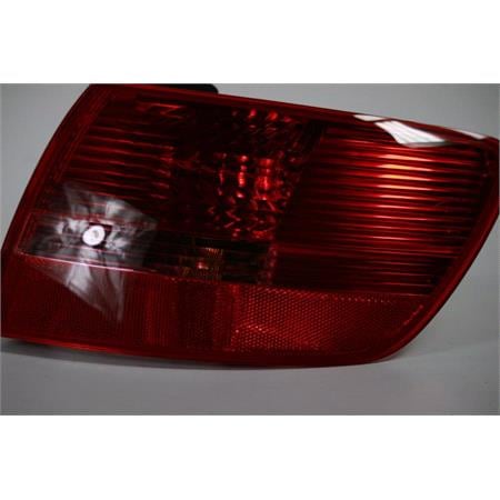 Right Rear Lamp   Outer (Estate Only, Original Equipment) for Audi A6 Allroad 2006 2008