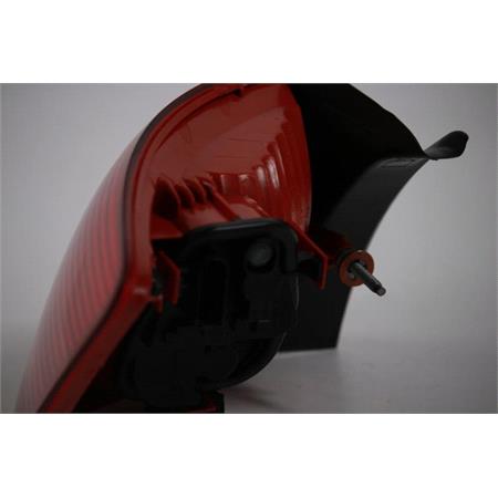 Right Rear Lamp   Outer (Estate Only, Original Equipment) for Audi A6 Allroad 2006 2008